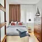 Appartement M4 Baltic *