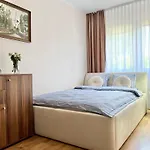Appartement M4 Baltic
