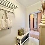 M4 Baltic Appartement
