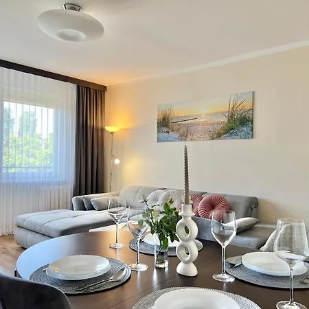 Appartamento M4 Baltic *