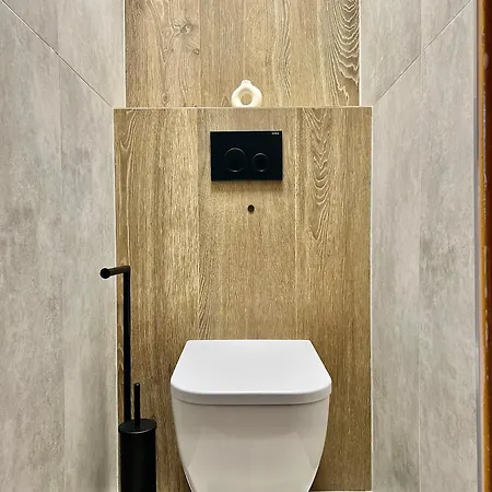 M4 Baltic Świnoujście