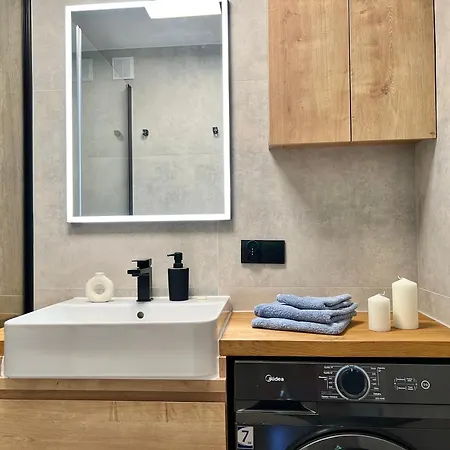 M4 Baltic * Swinemünde