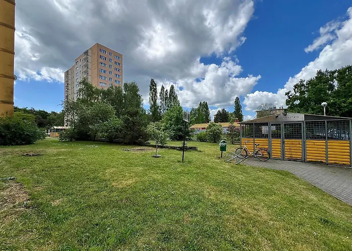 דירה M4 Baltic *