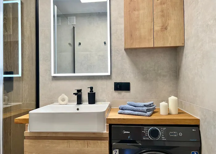 M4 Baltic * Świnoujście